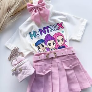 huntrix