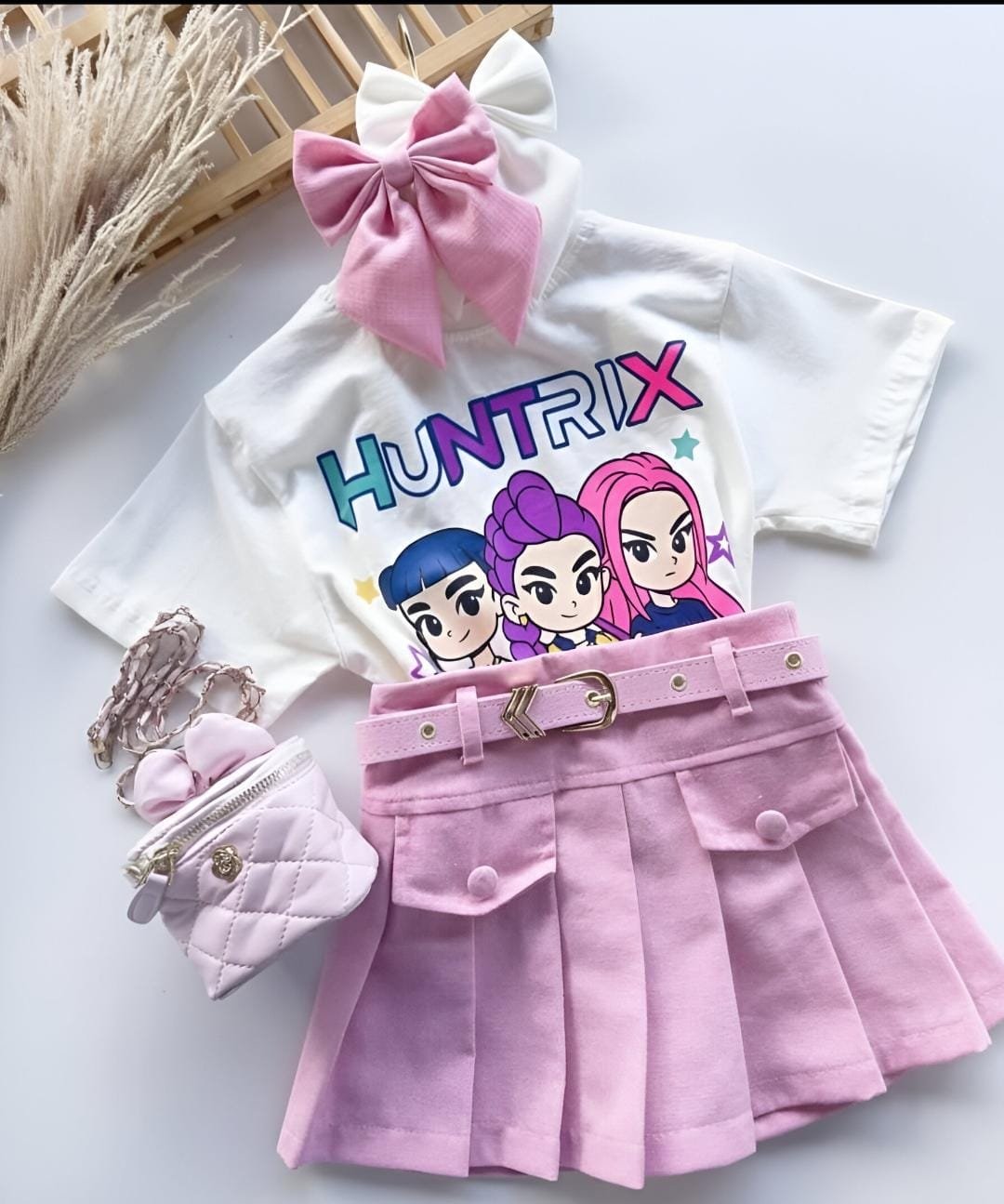 huntrix