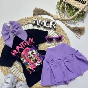 HUNTRIX URBANO LILA