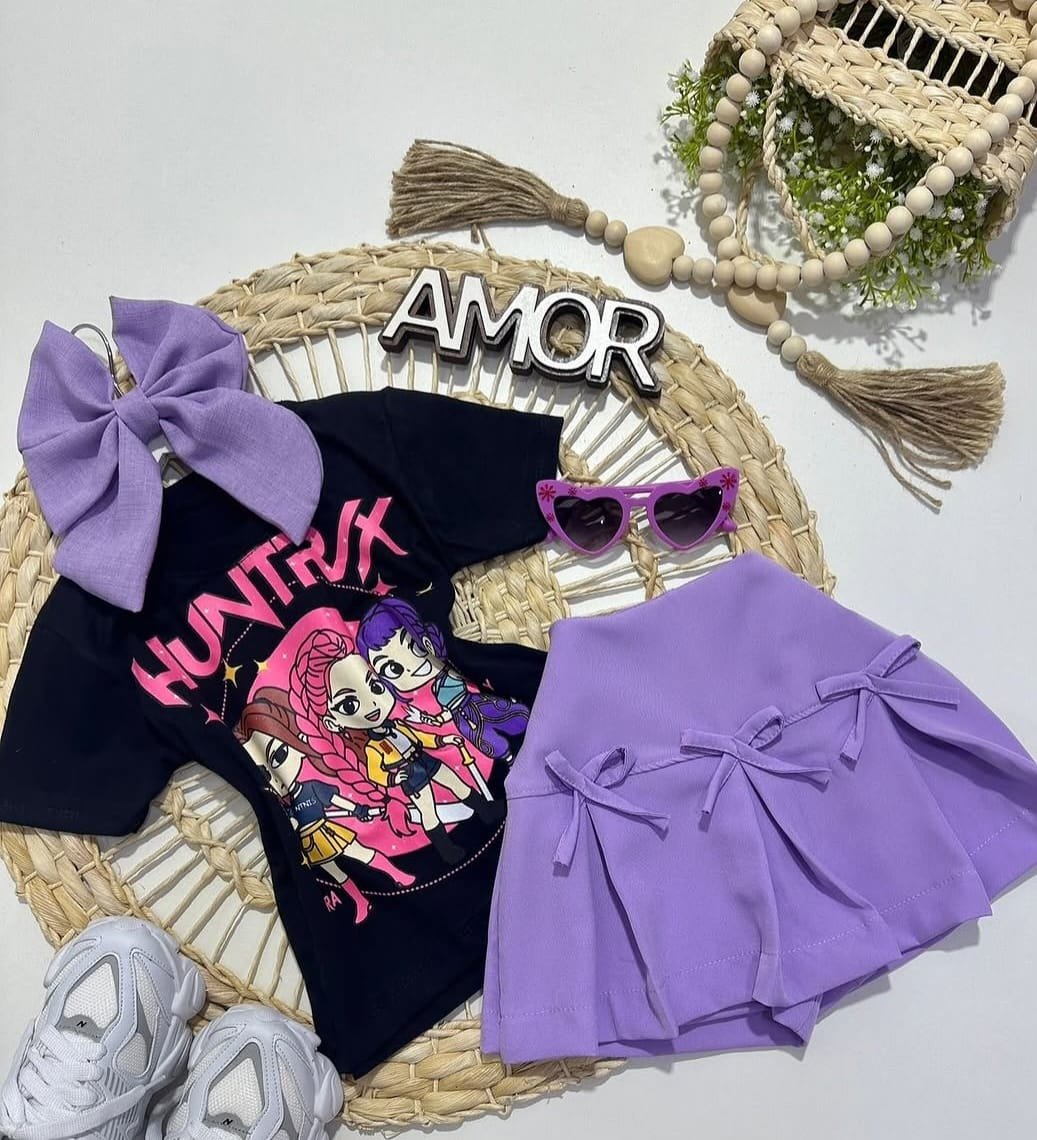 HUNTRIX URBANO LILA