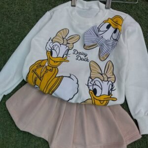 DAISY CHIC