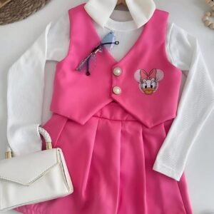 Princesa Daisy Chic